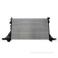 Auto spare parts aluminum car radiator for RENAULT Premium Route 420. 18T 96- MT OEM 5001858494